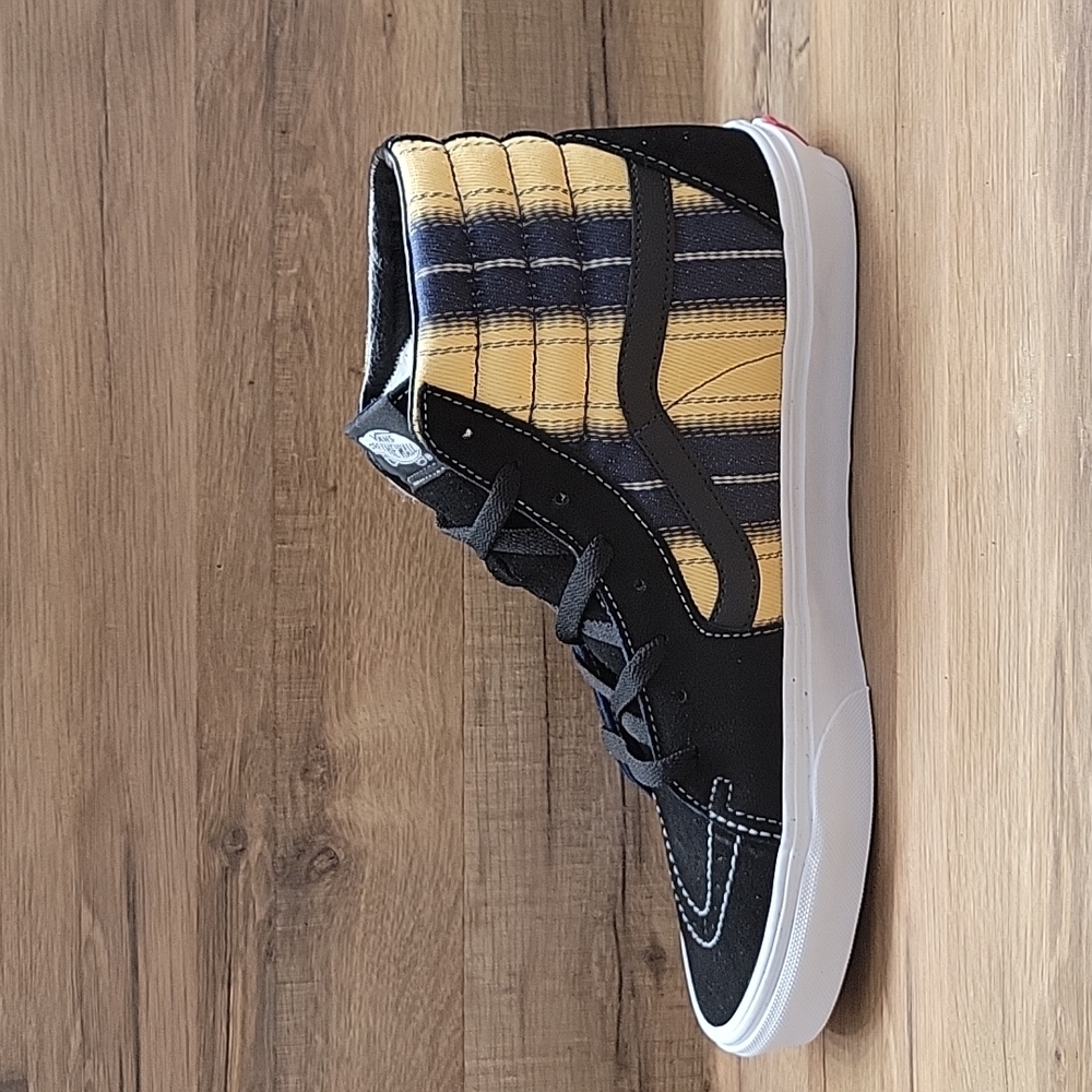 Van's SK8-Hi Brand new. - Picture 7 of 12